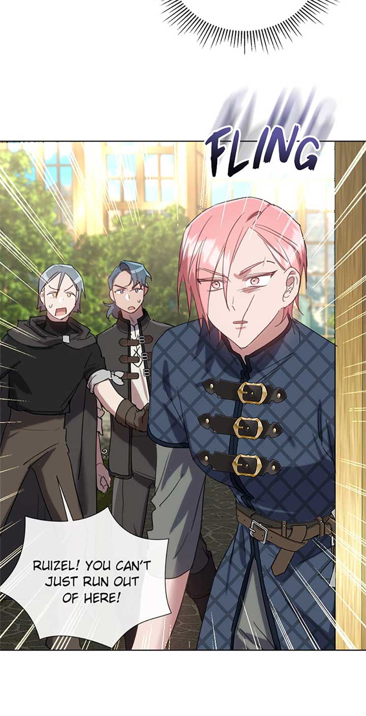 Read The Kind Older Sister Is No More Manga Online