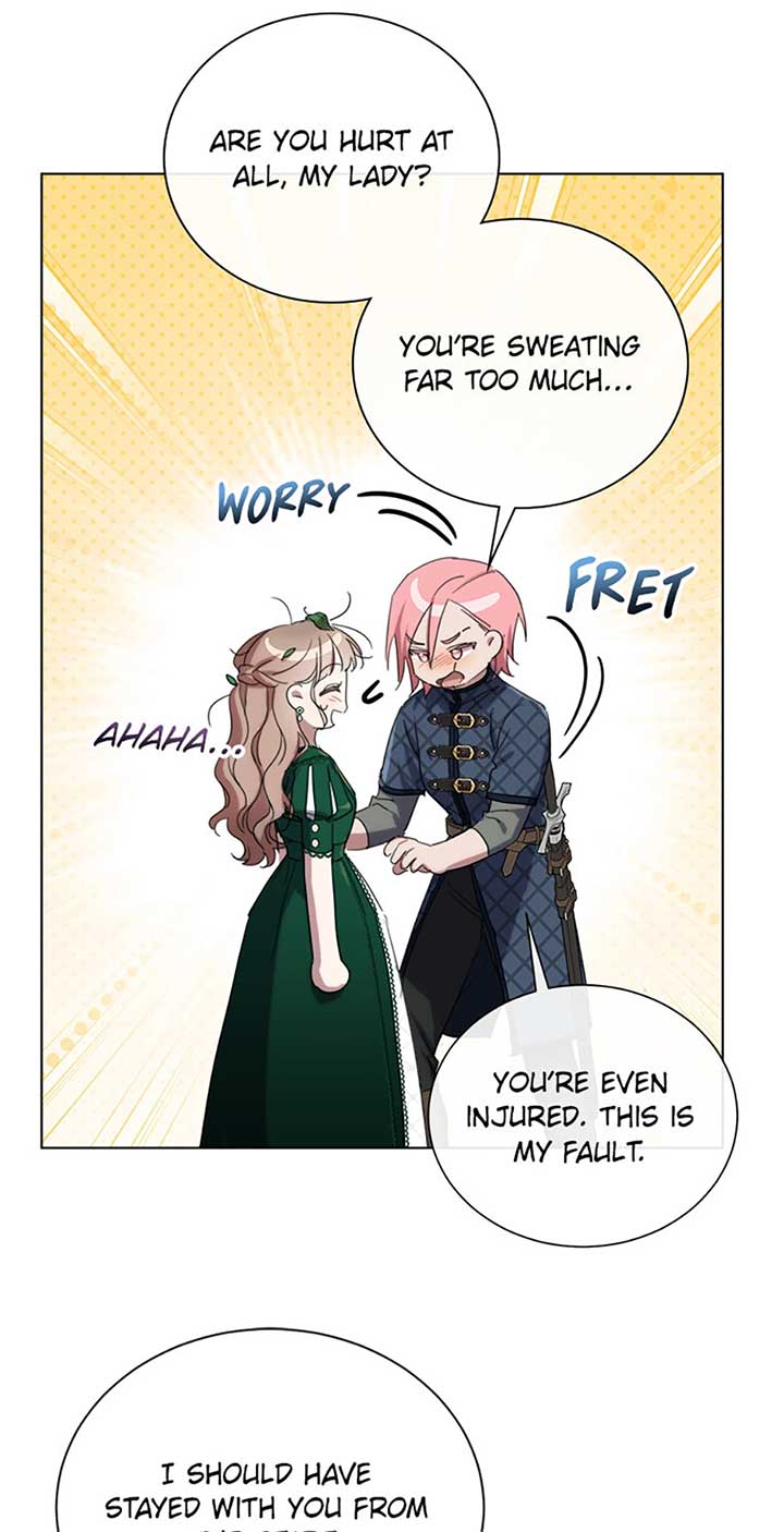 Read The Kind Older Sister Is No More Manga Online