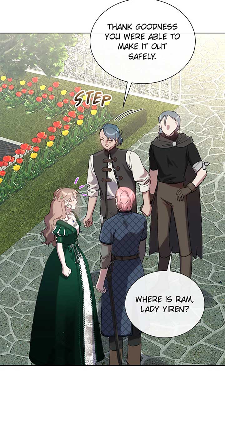 Read The Kind Older Sister Is No More Manga Online