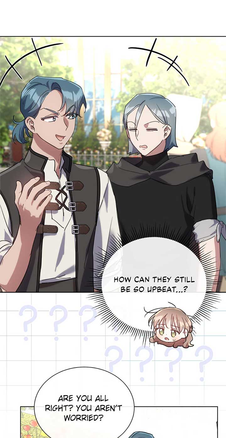 Read The Kind Older Sister Is No More Manga Online