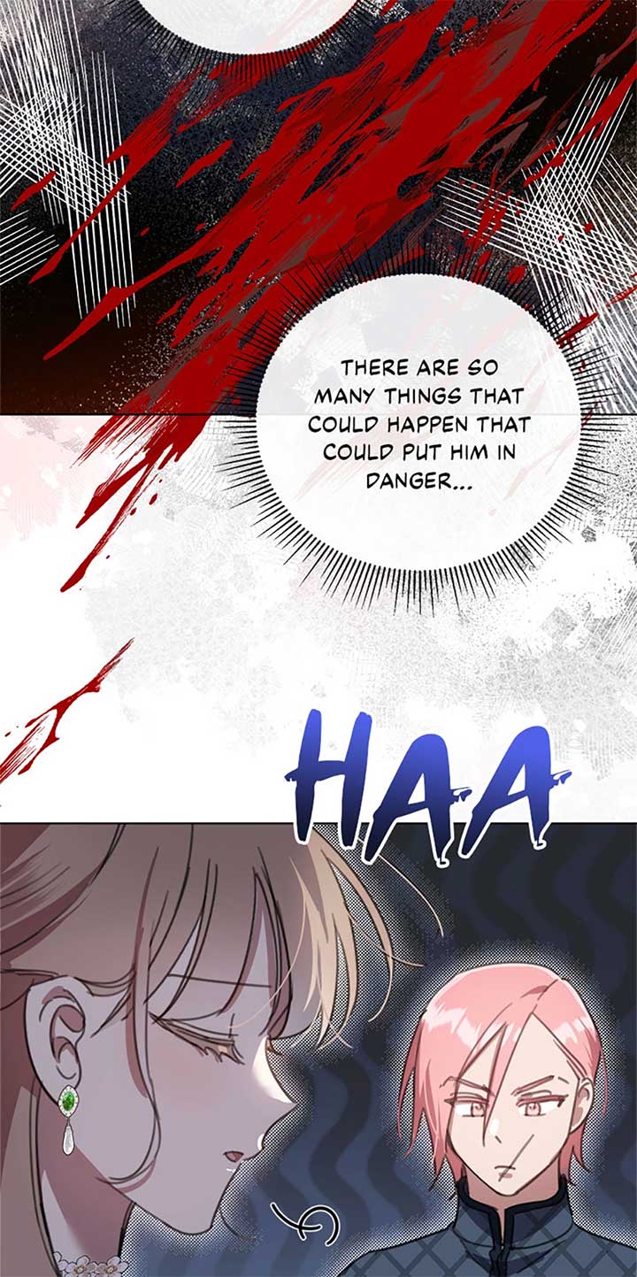 Read The Kind Older Sister Is No More Manga Online