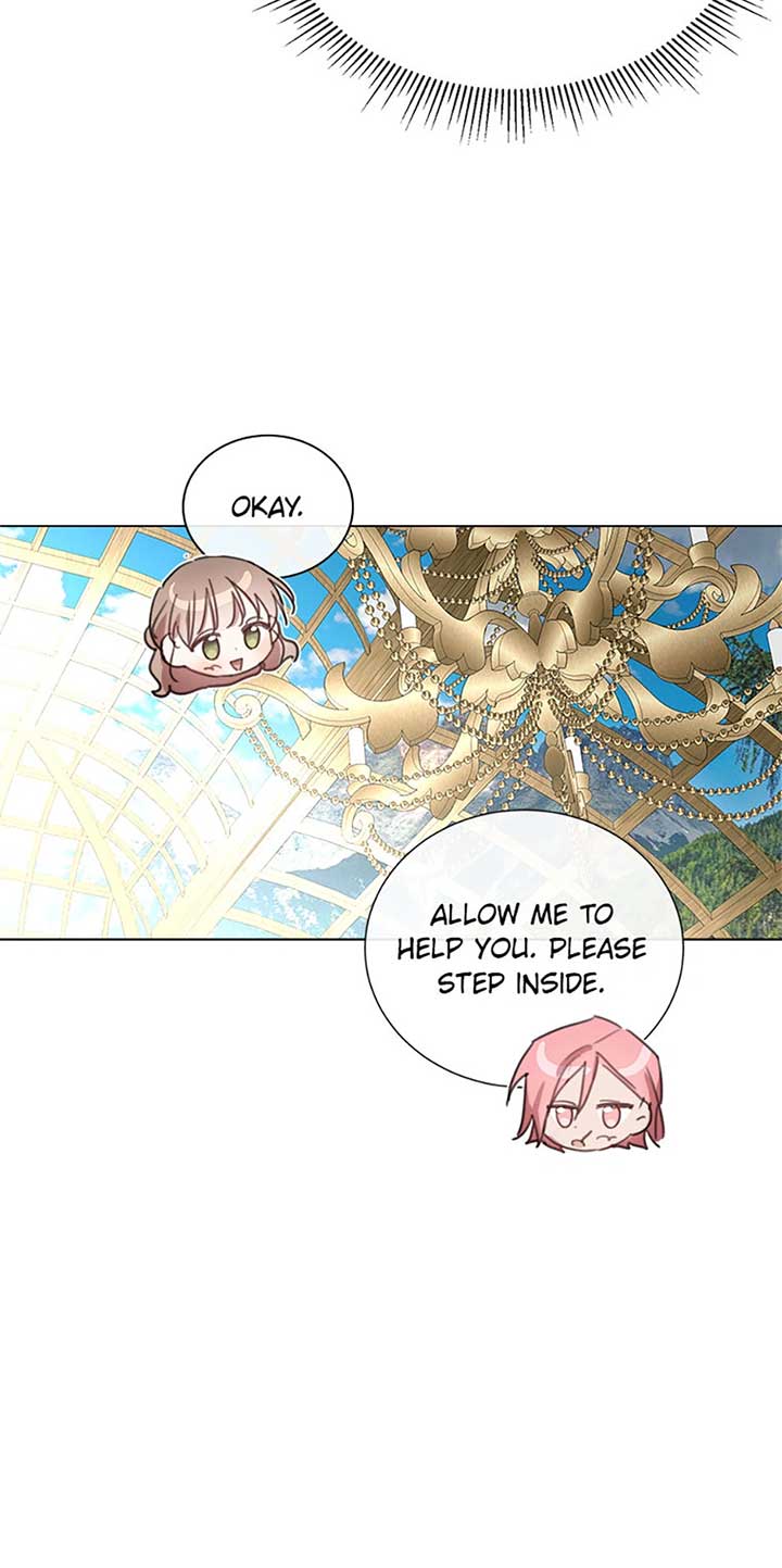 Read The Kind Older Sister Is No More Manga Online