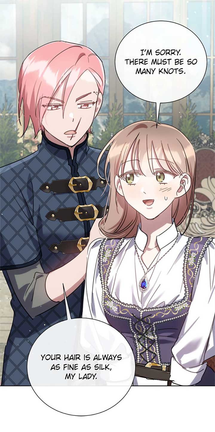 Read The Kind Older Sister Is No More Manga Online