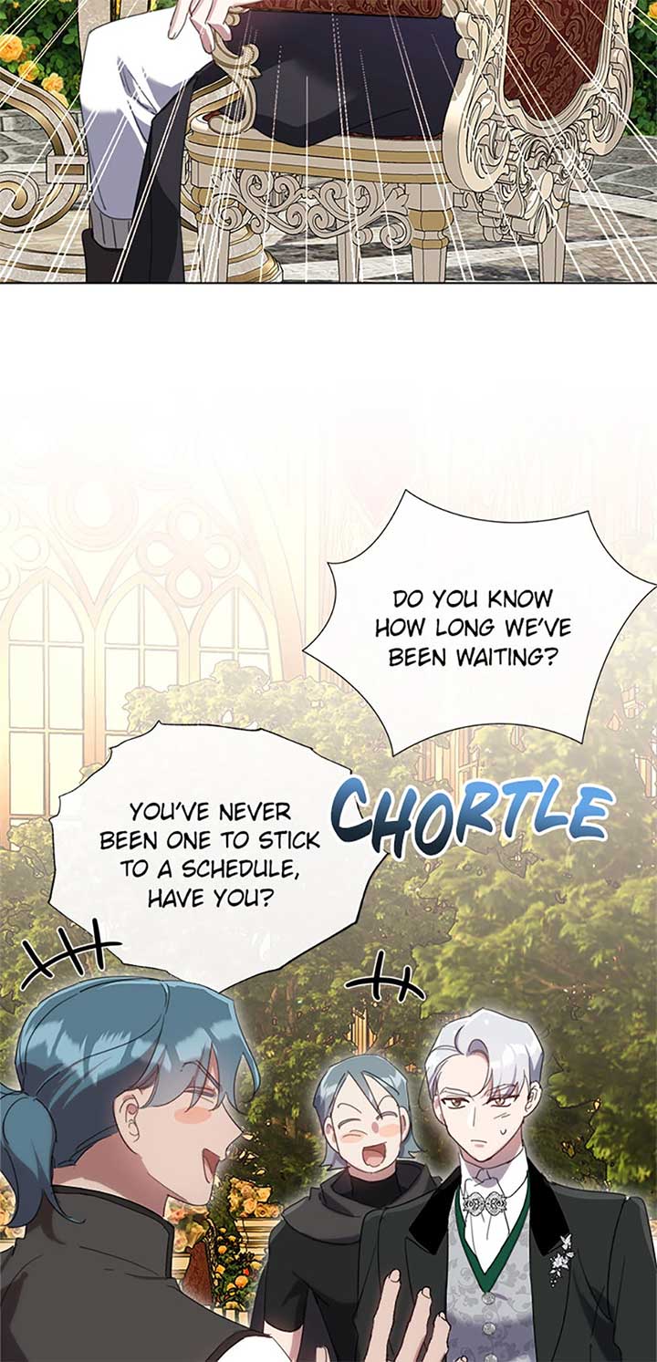 Read The Kind Older Sister Is No More Manga Online