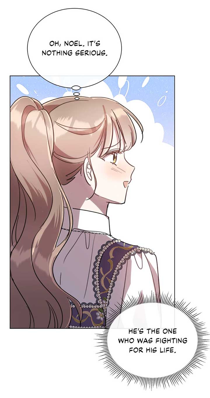 Read The Kind Older Sister Is No More Manga Online