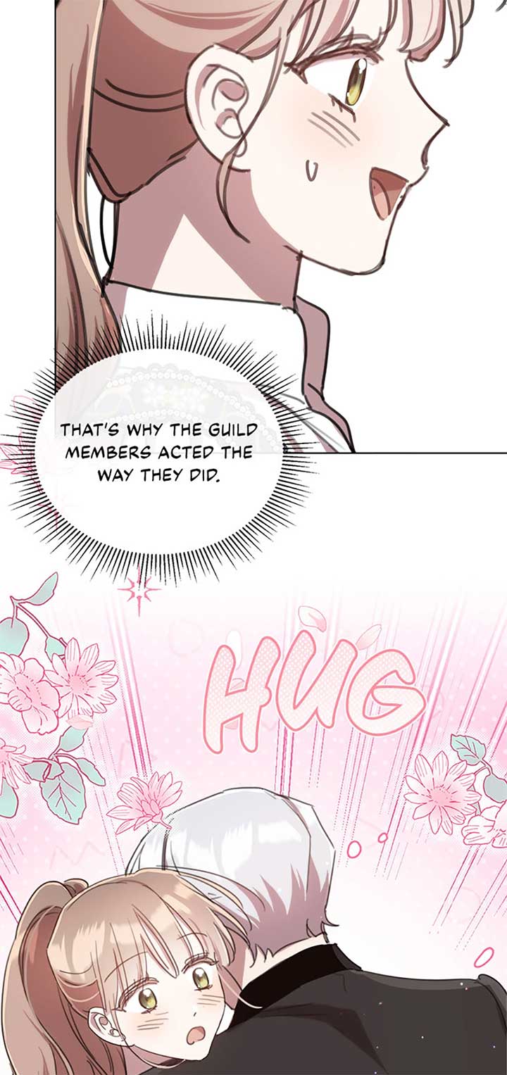 Read The Kind Older Sister Is No More Manga Online