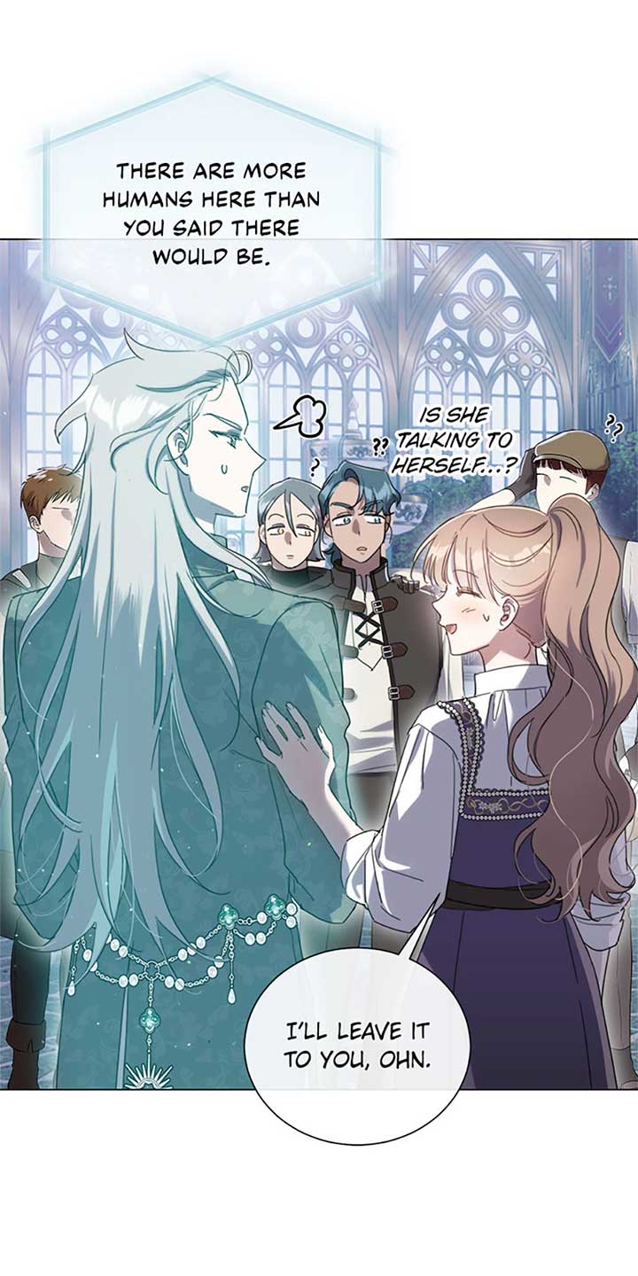 Read The Kind Older Sister Is No More Manga Online