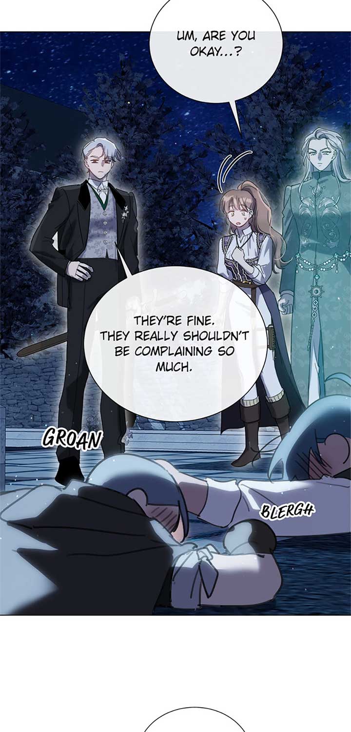 Read The Kind Older Sister Is No More Manga Online