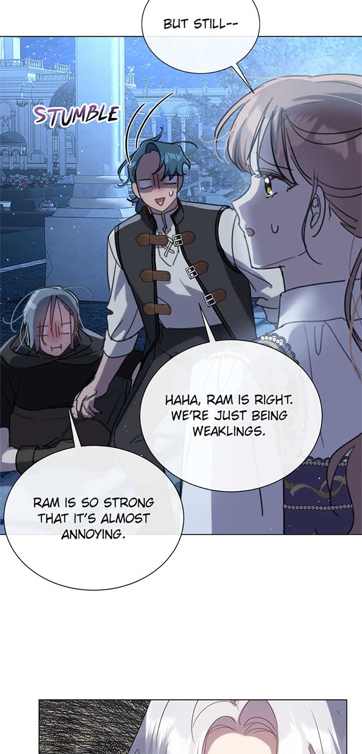 Read The Kind Older Sister Is No More Manga Online