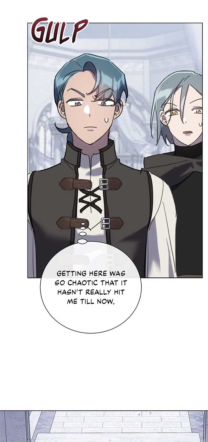 Read The Kind Older Sister Is No More Manga Online