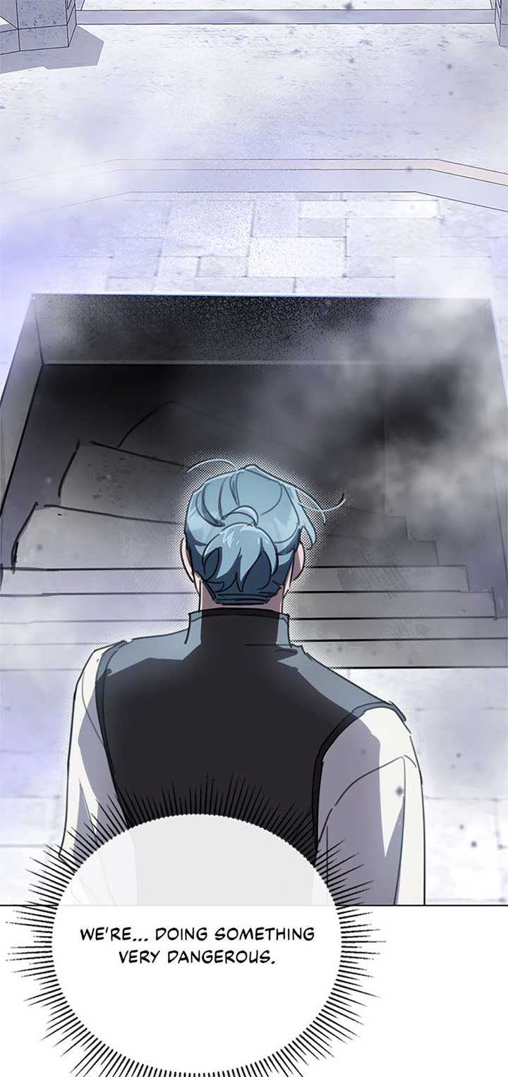 Read The Kind Older Sister Is No More Manga Online