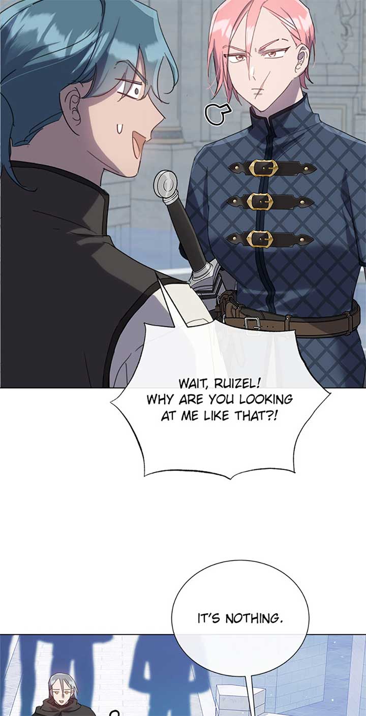 Read The Kind Older Sister Is No More Manga Online