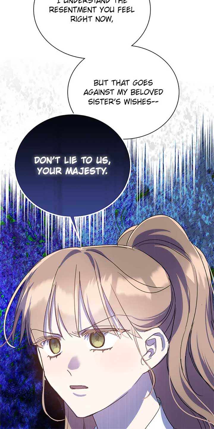 Read The Kind Older Sister Is No More Manga Online