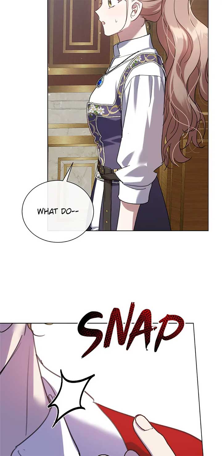 Read The Kind Older Sister Is No More Manga Online