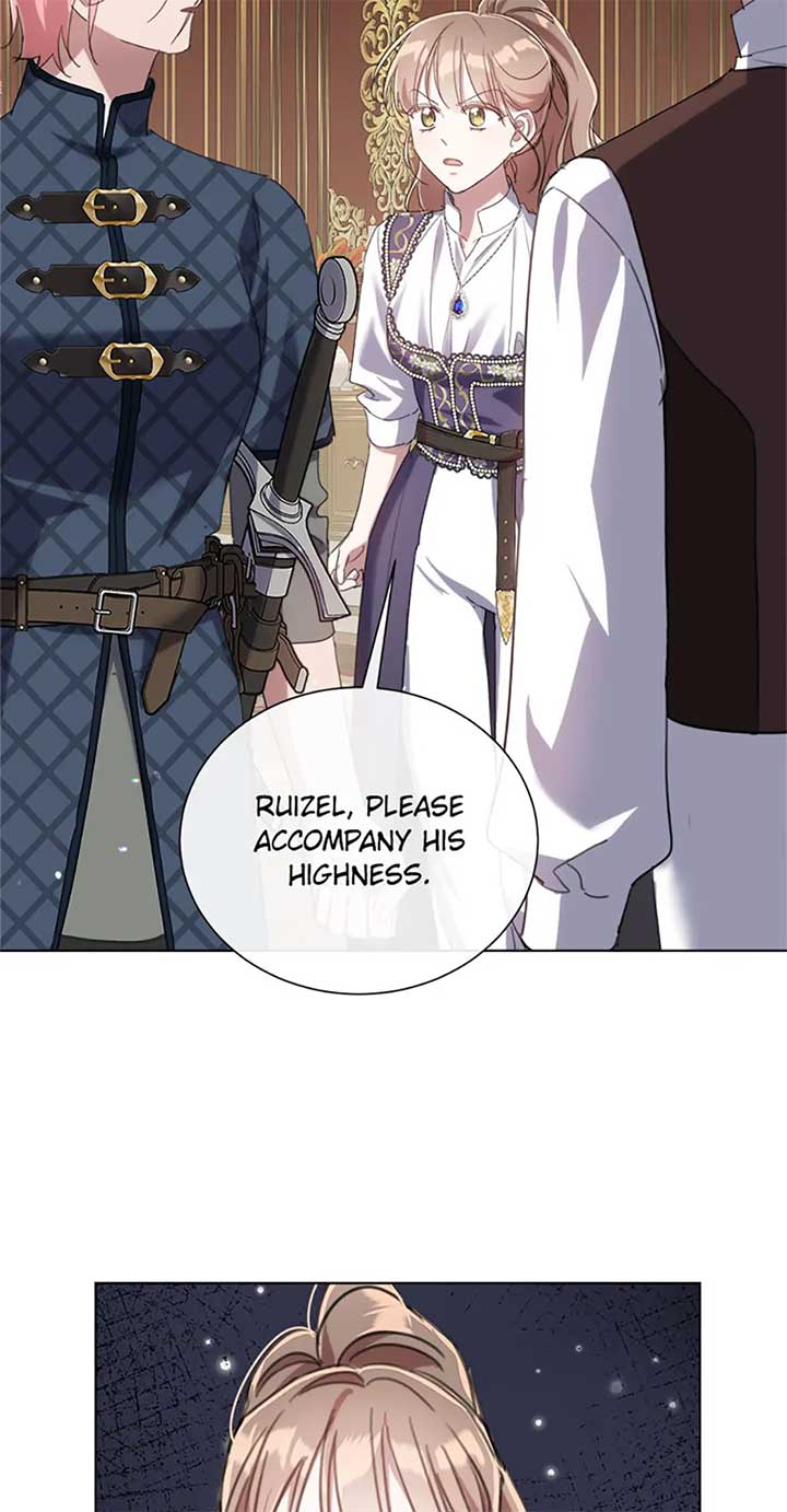 Read The Kind Older Sister Is No More Manga Online