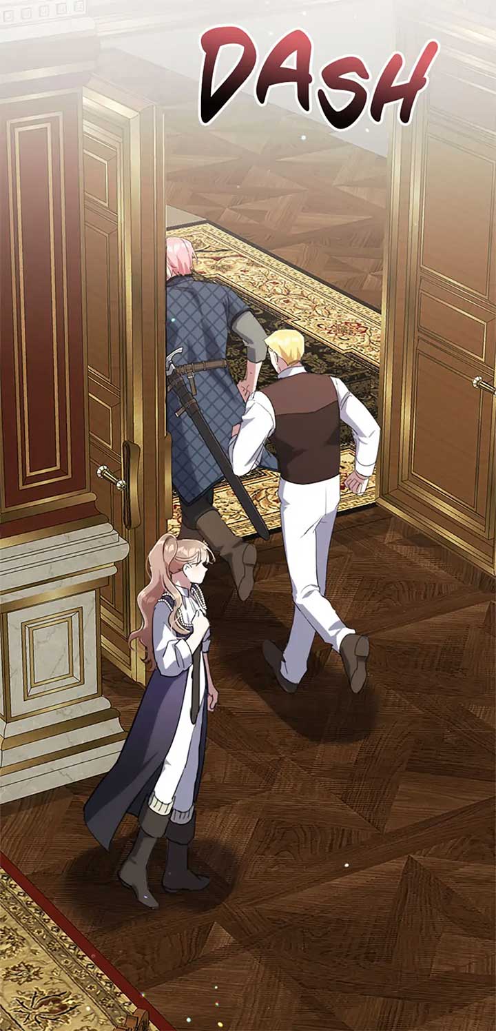 Read The Kind Older Sister Is No More Manga Online