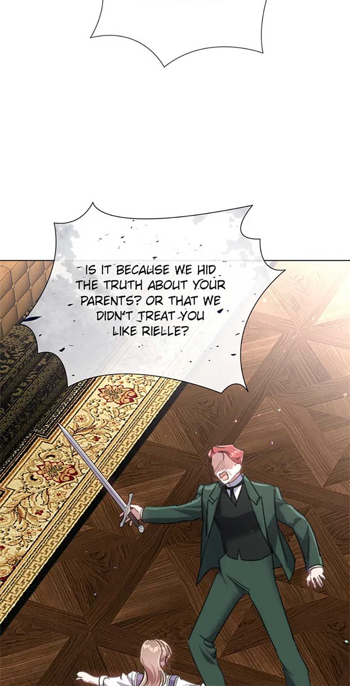 Read The Kind Older Sister Is No More Manga Online