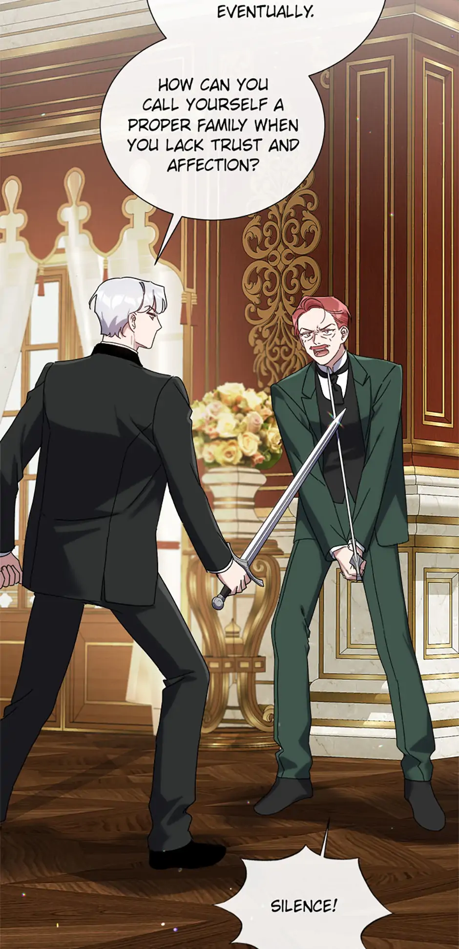 Read The Kind Older Sister Is No More Manga Online