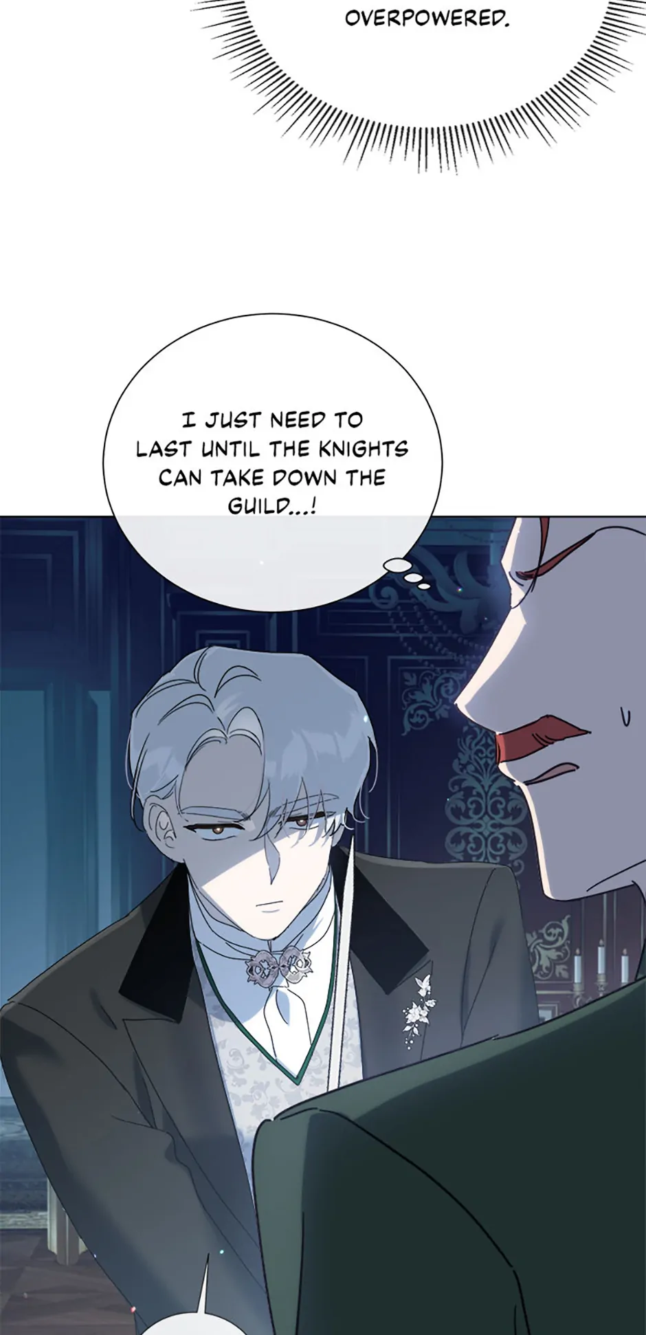 Read The Kind Older Sister Is No More Manga Online