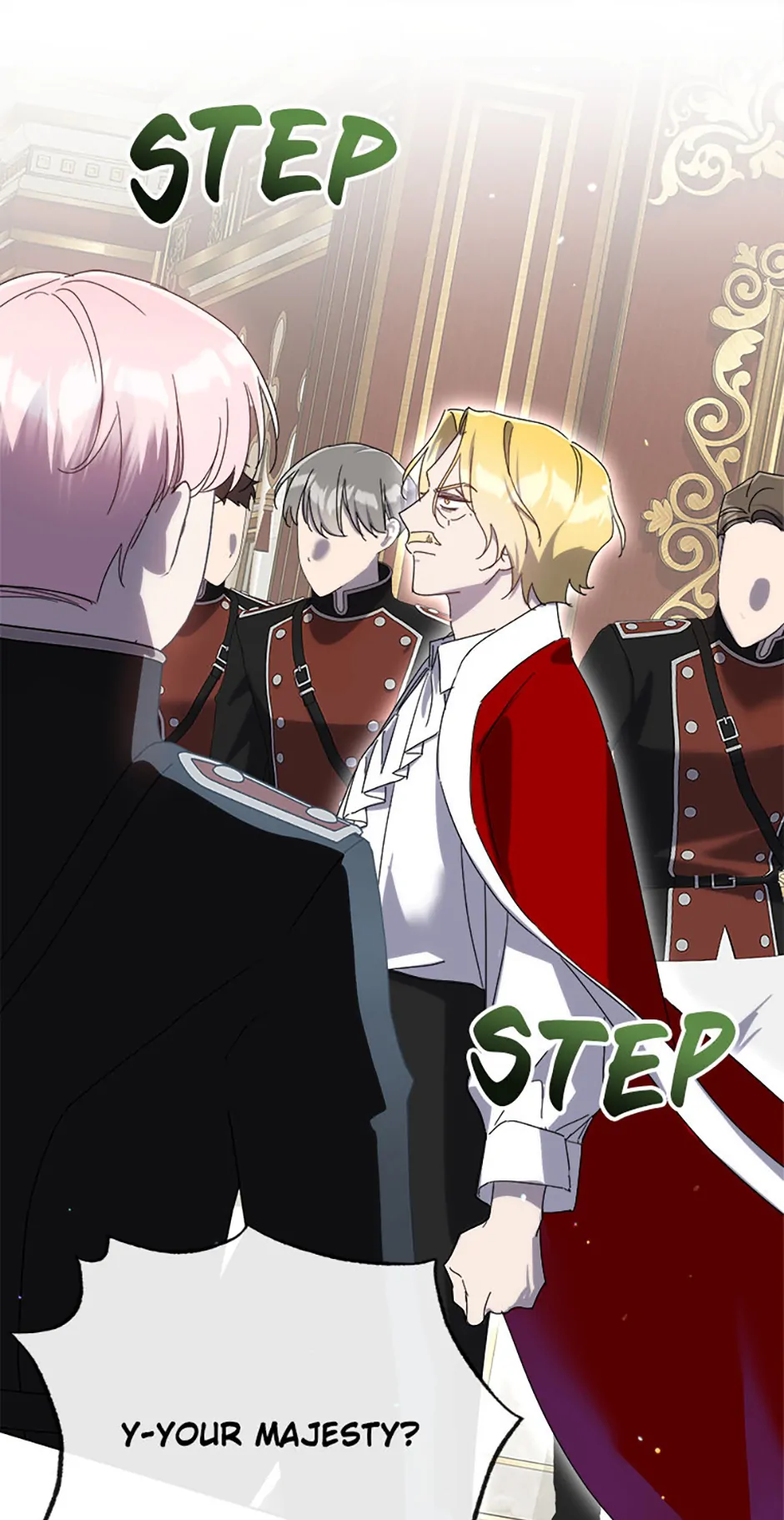 Read The Kind Older Sister Is No More Manga Online