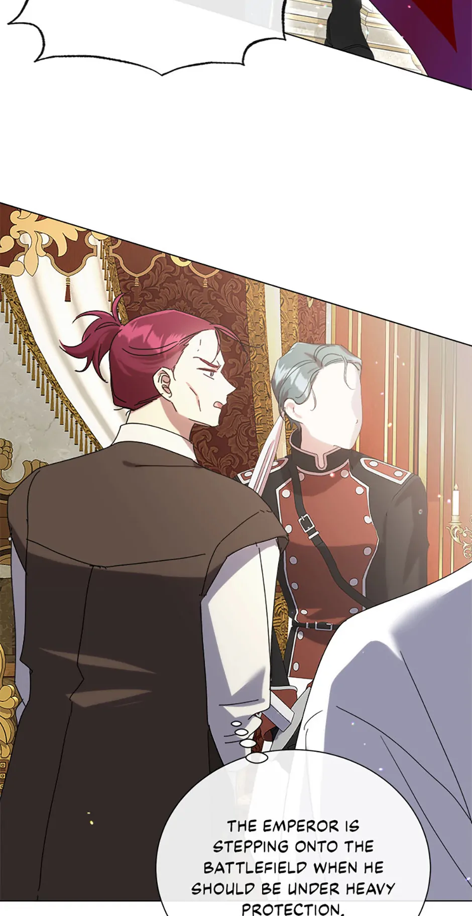 Read The Kind Older Sister Is No More Manga Online