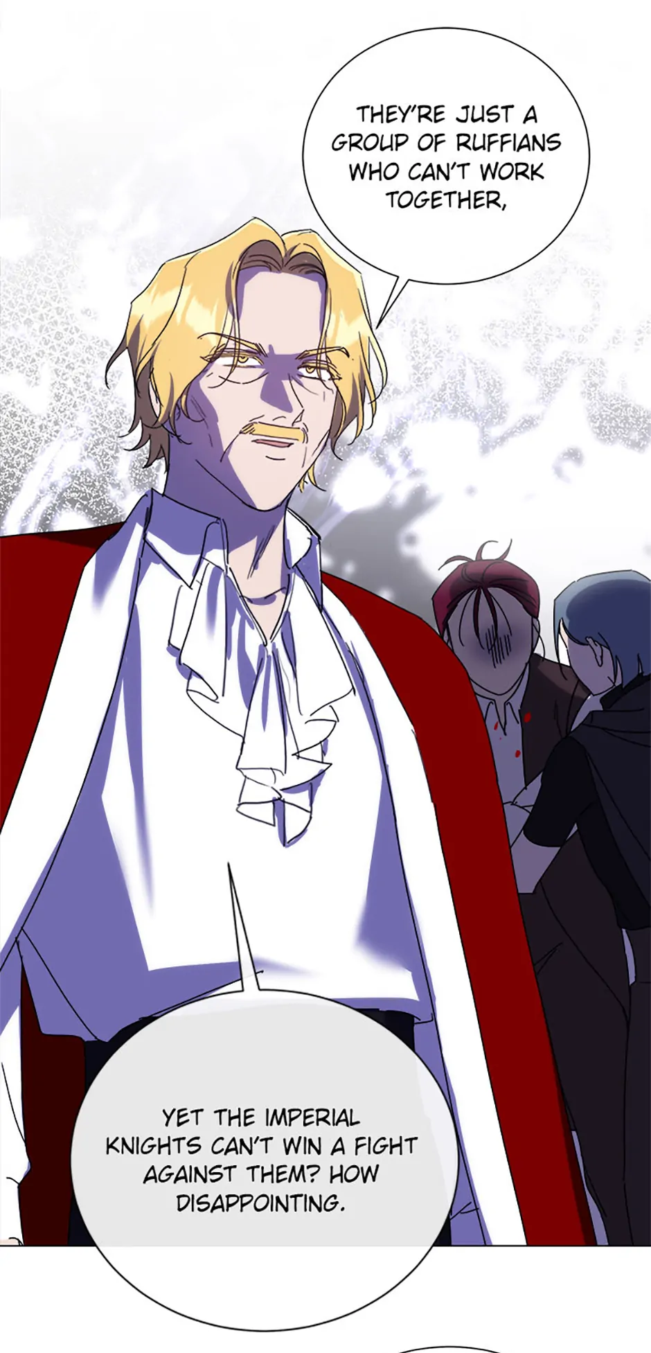 Read The Kind Older Sister Is No More Manga Online