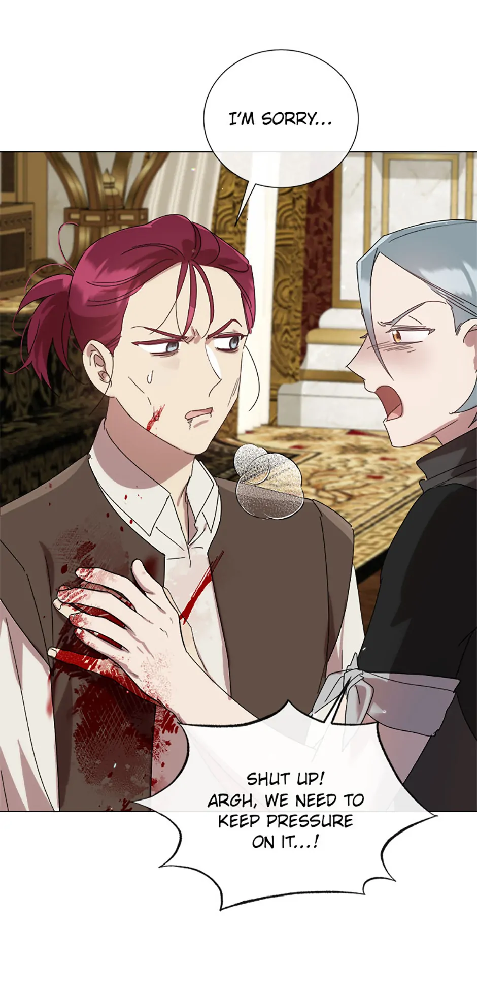 Read The Kind Older Sister Is No More Manga Online