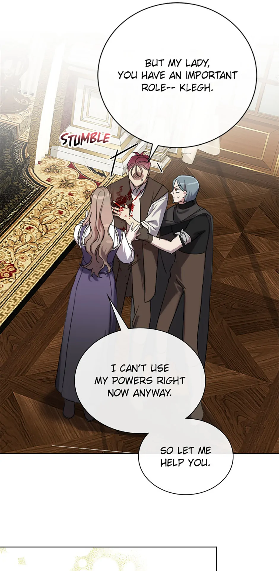 Read The Kind Older Sister Is No More Manga Online