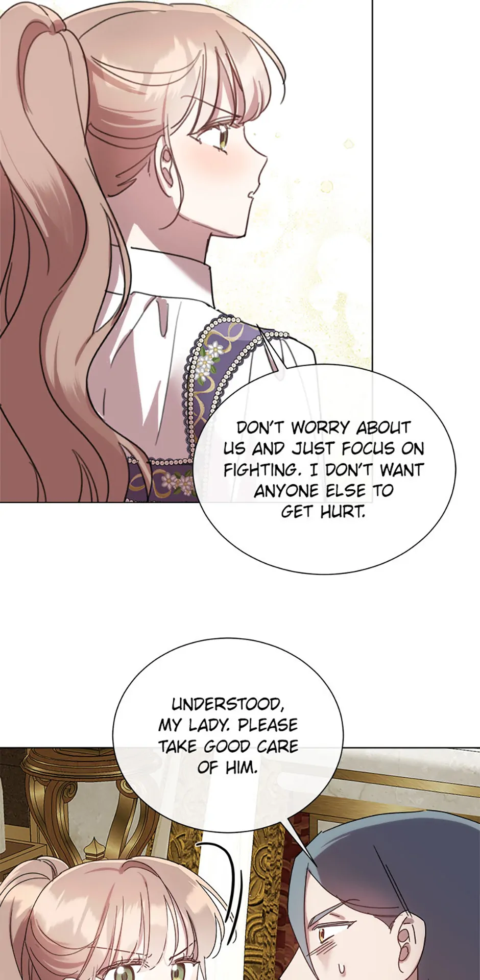 Read The Kind Older Sister Is No More Manga Online