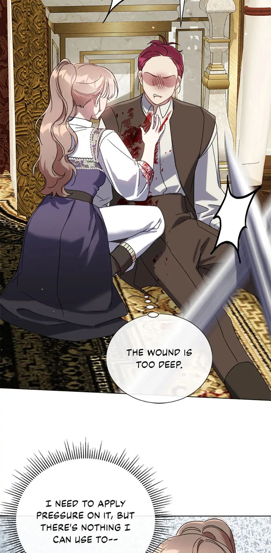 Read The Kind Older Sister Is No More Manga Online