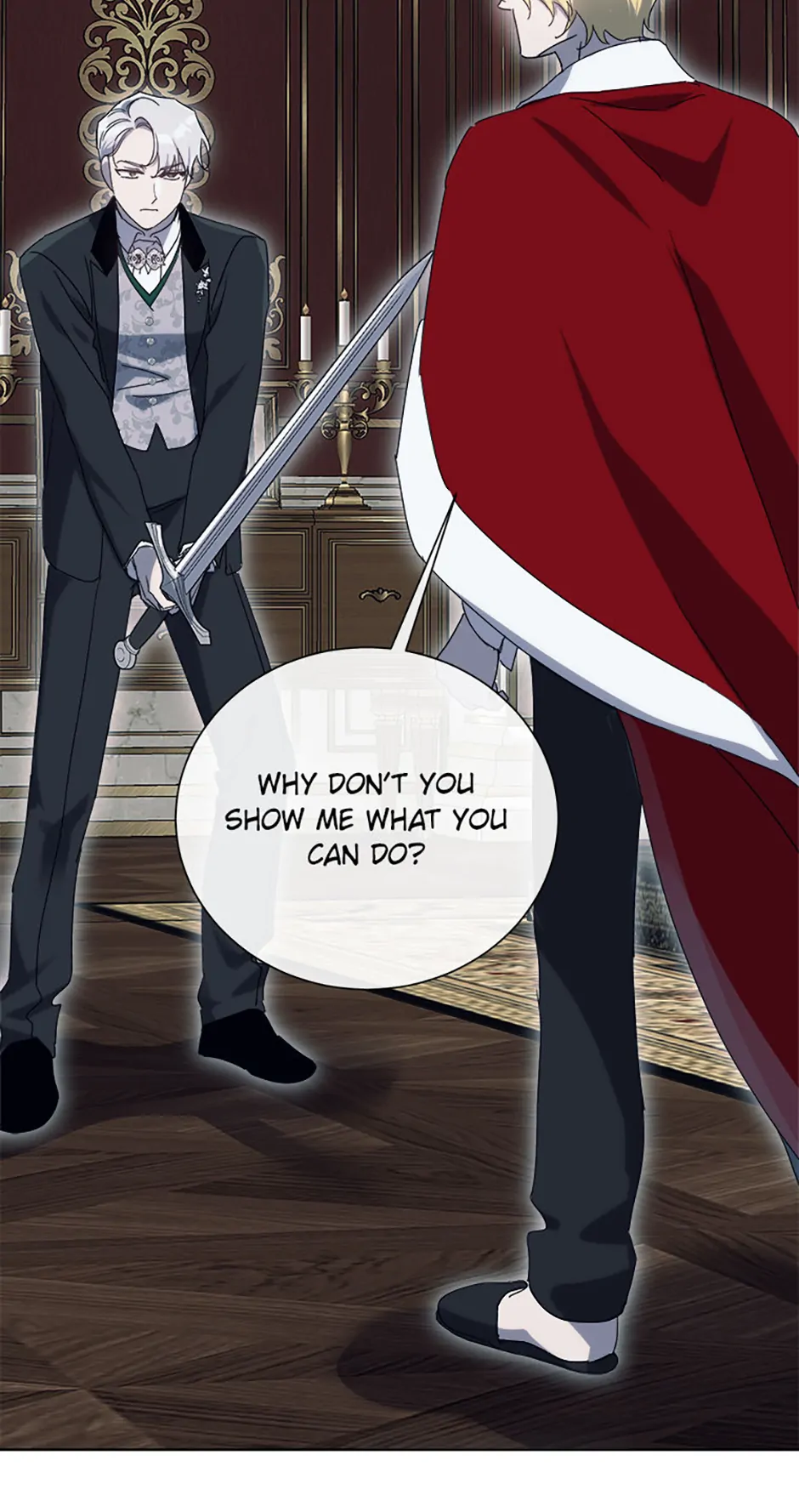 Read The Kind Older Sister Is No More Manga Online