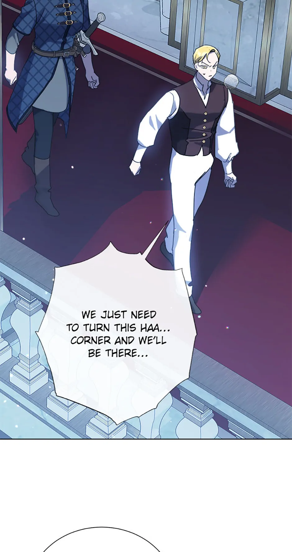 Read The Kind Older Sister Is No More Manga Online