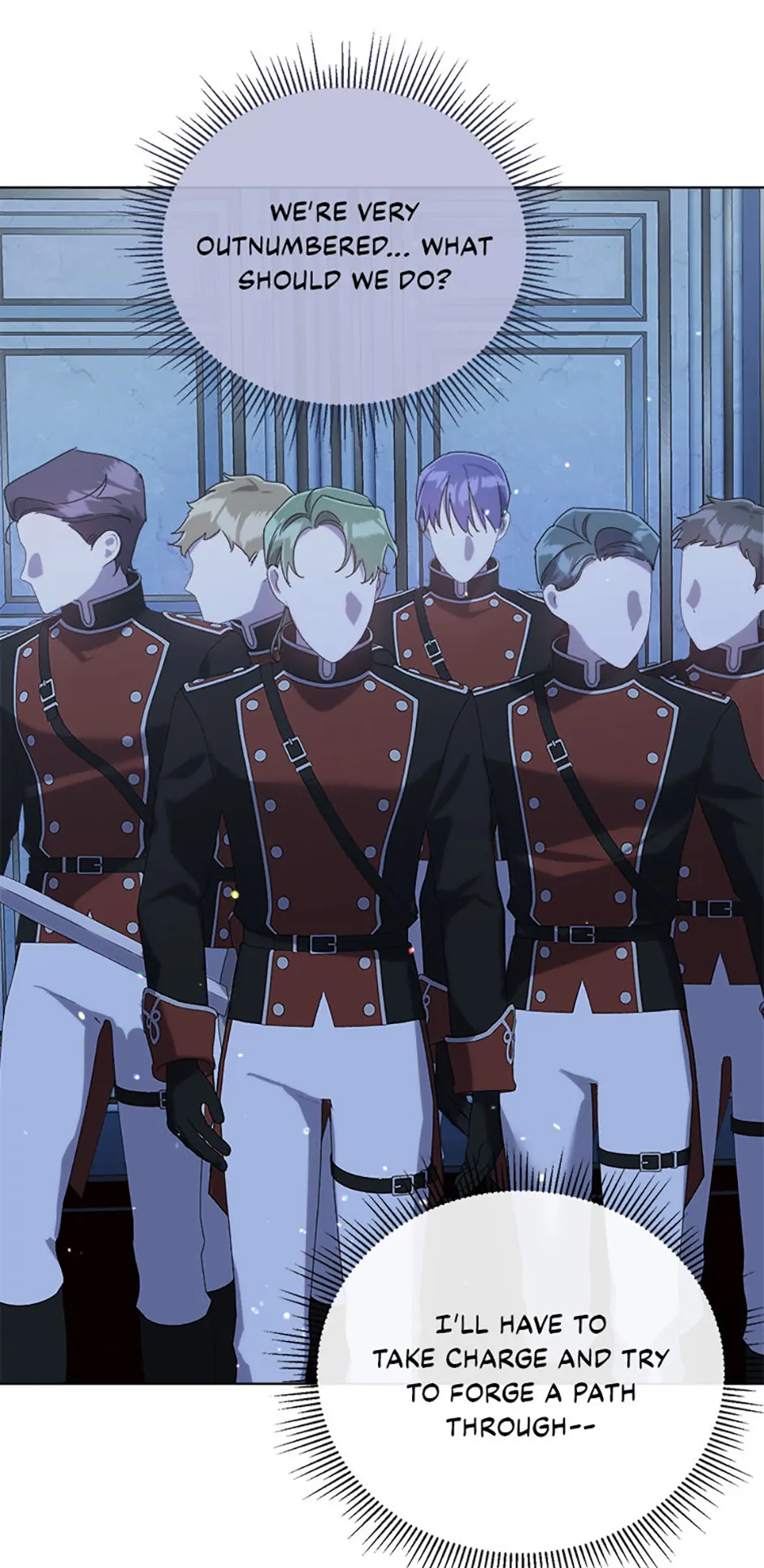 Read The Kind Older Sister Is No More Manga Online