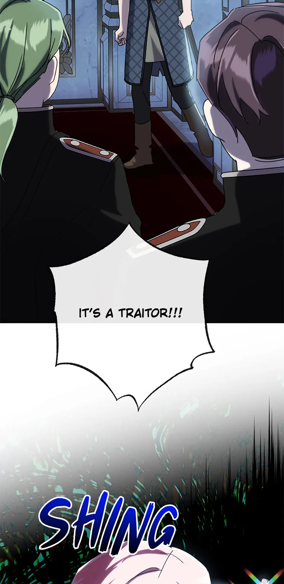 Read The Kind Older Sister Is No More Manga Online