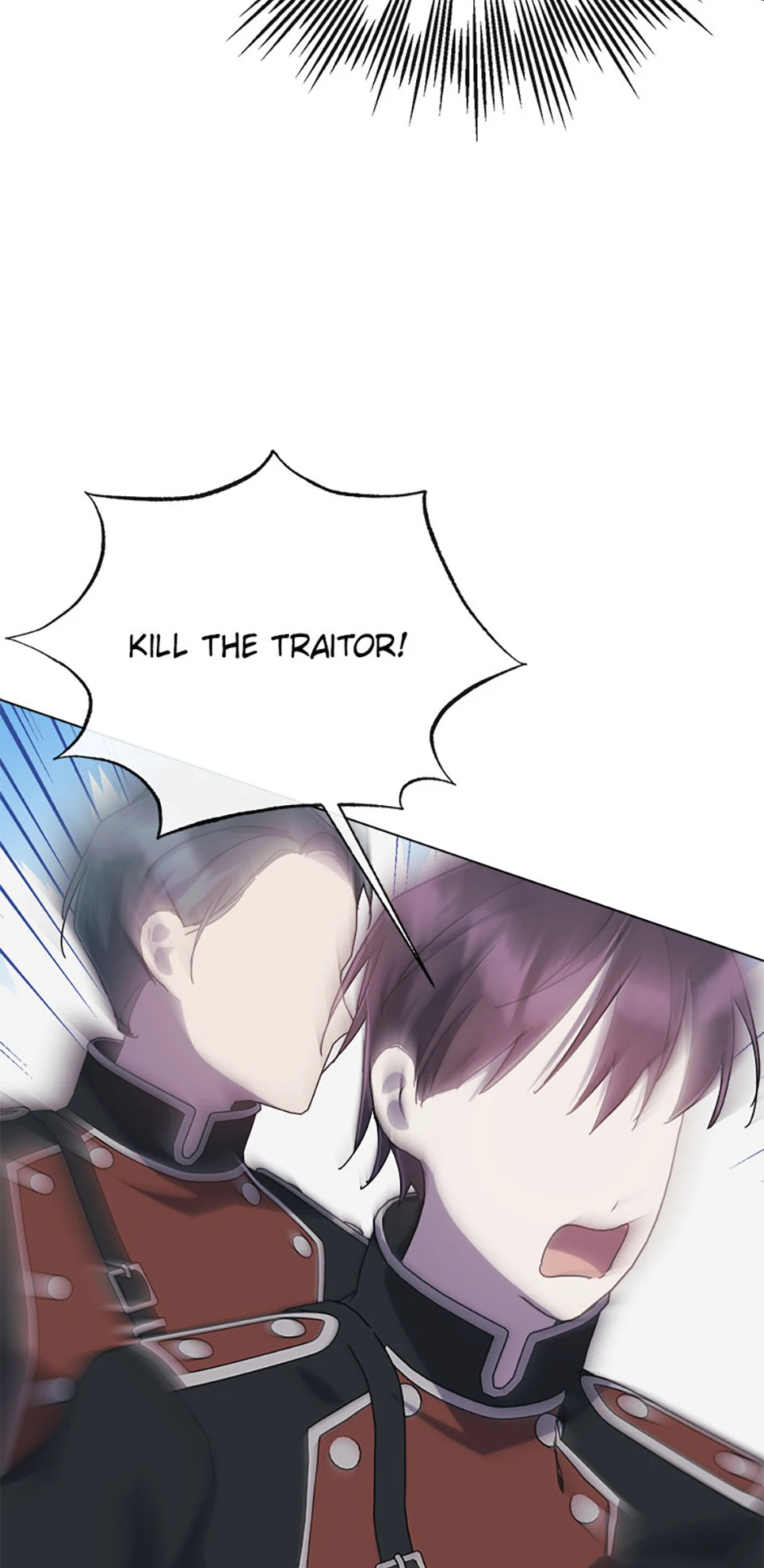 Read The Kind Older Sister Is No More Manga Online