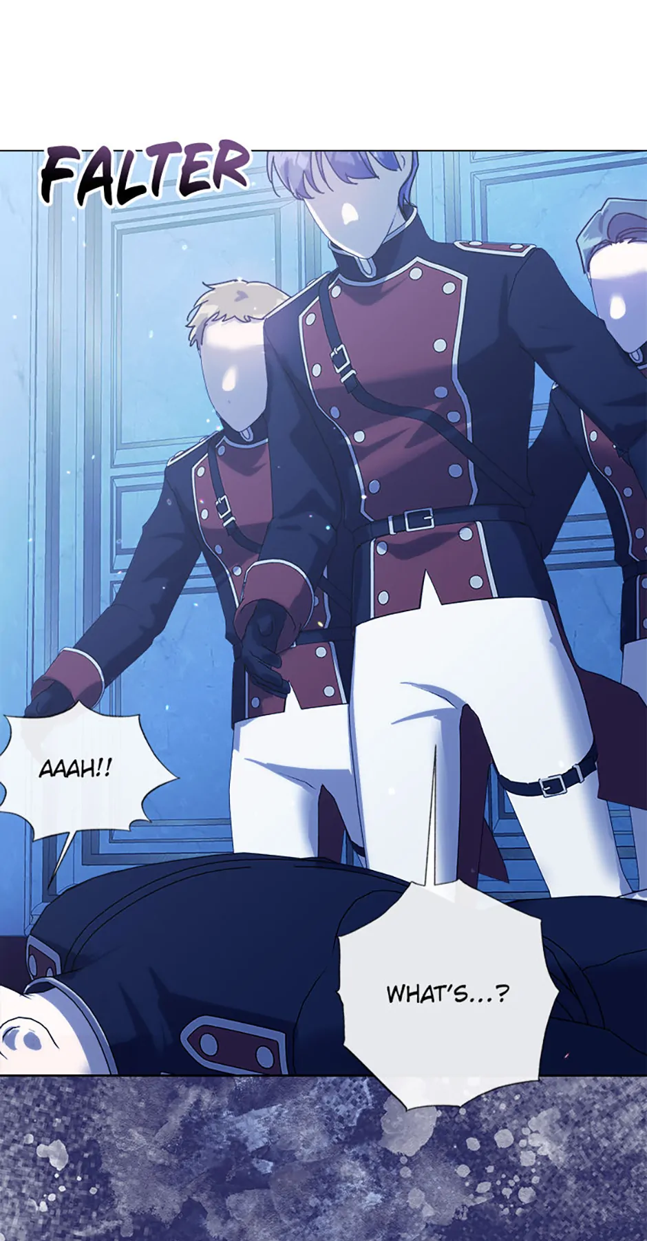 Read The Kind Older Sister Is No More Manga Online