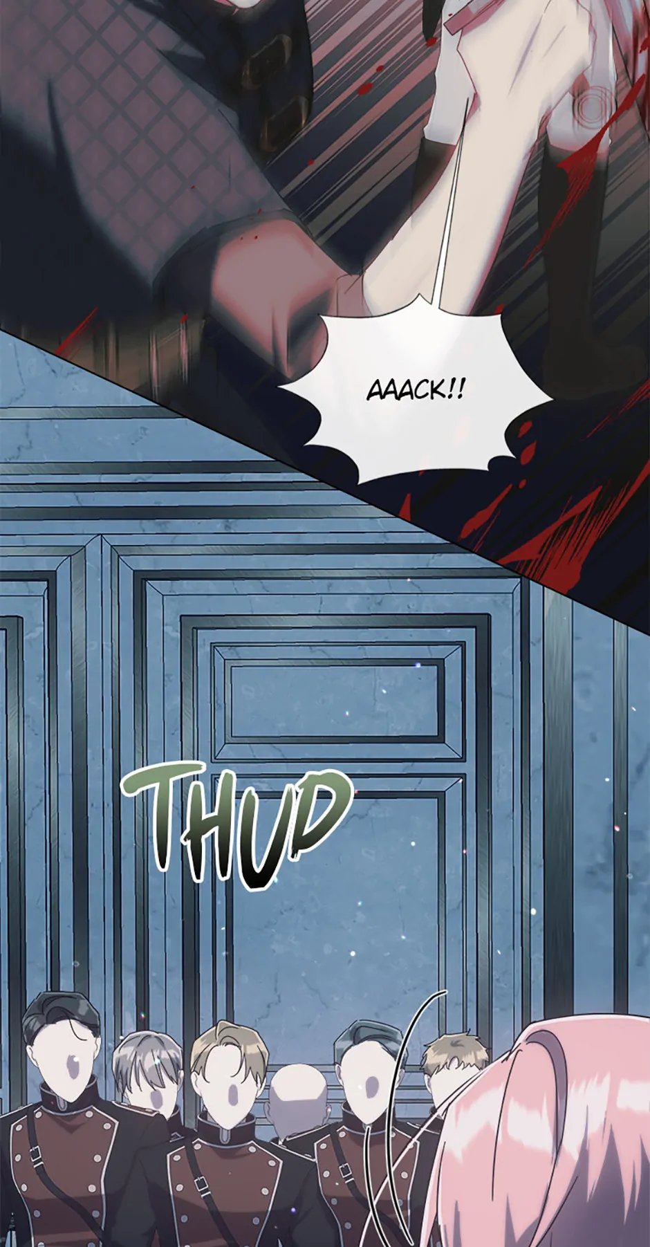 Read The Kind Older Sister Is No More Manga Online