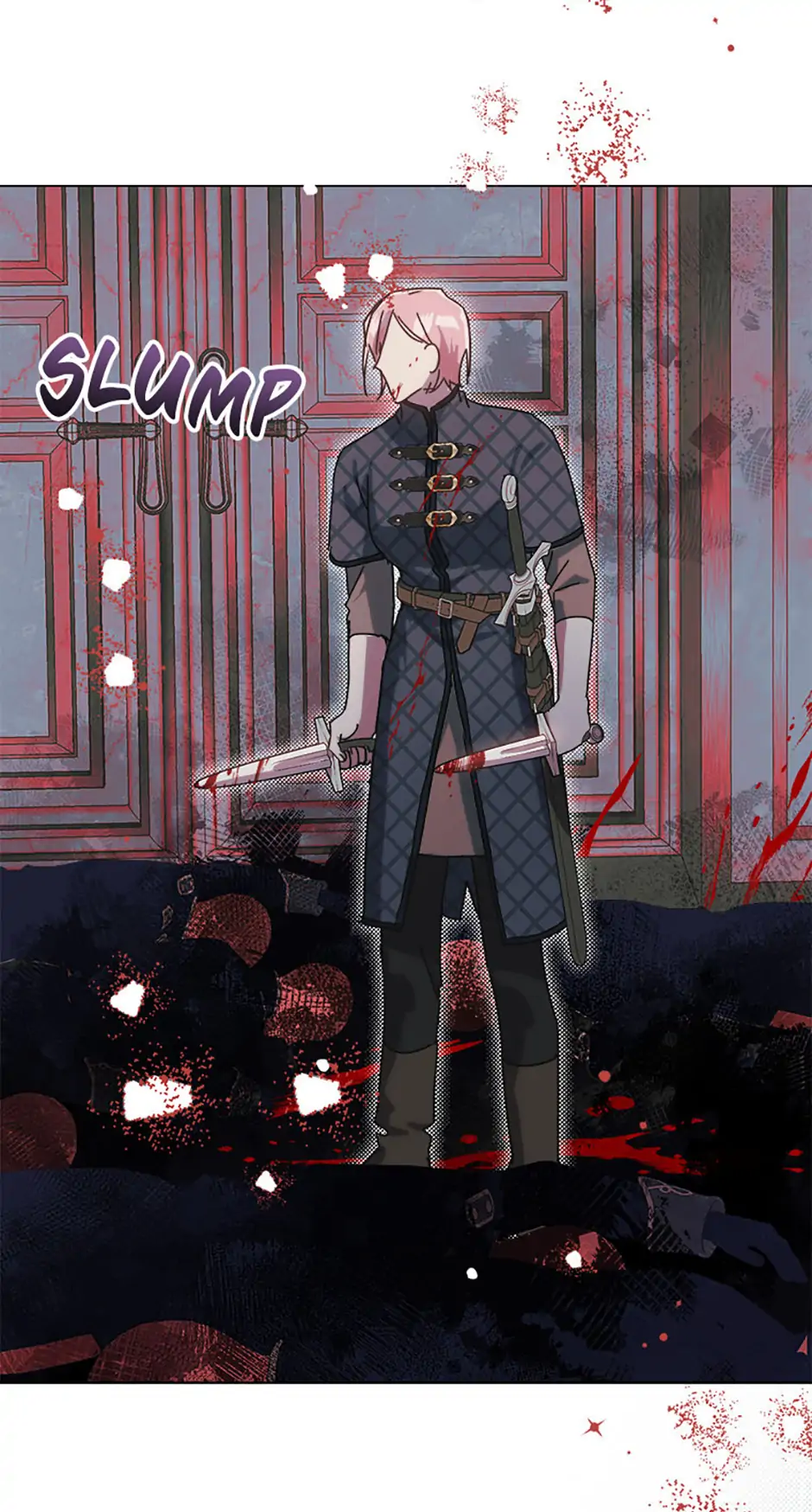 Read The Kind Older Sister Is No More Manga Online