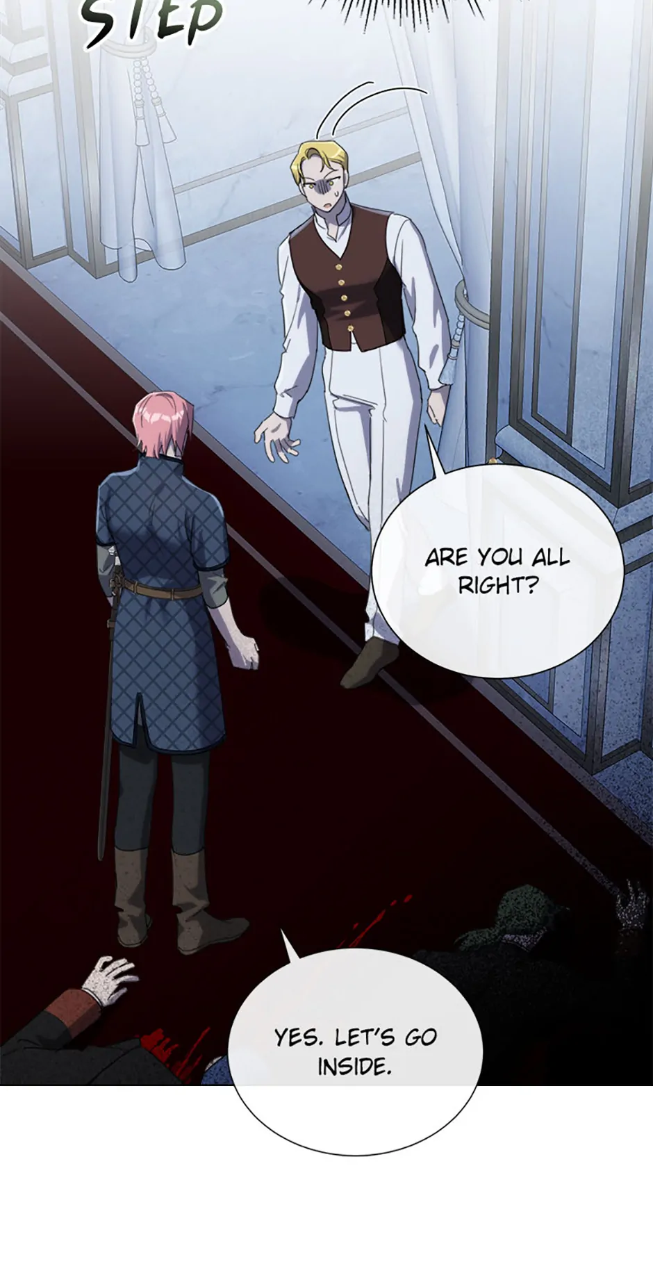 Read The Kind Older Sister Is No More Manga Online