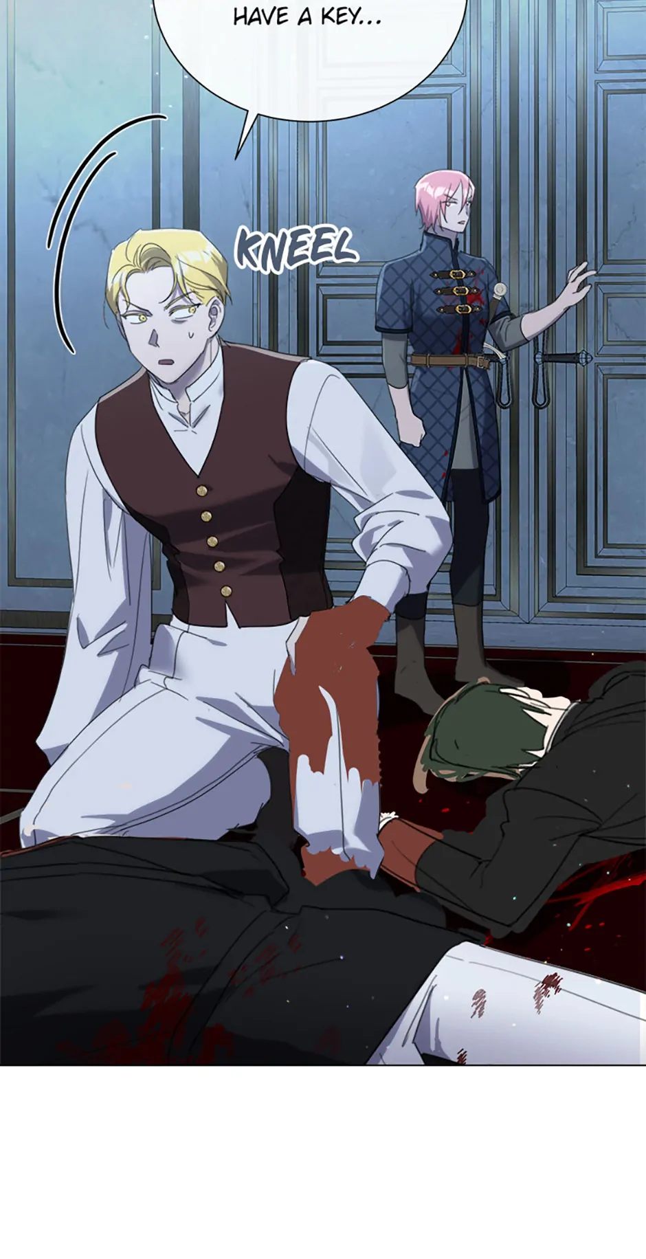 Read The Kind Older Sister Is No More Manga Online