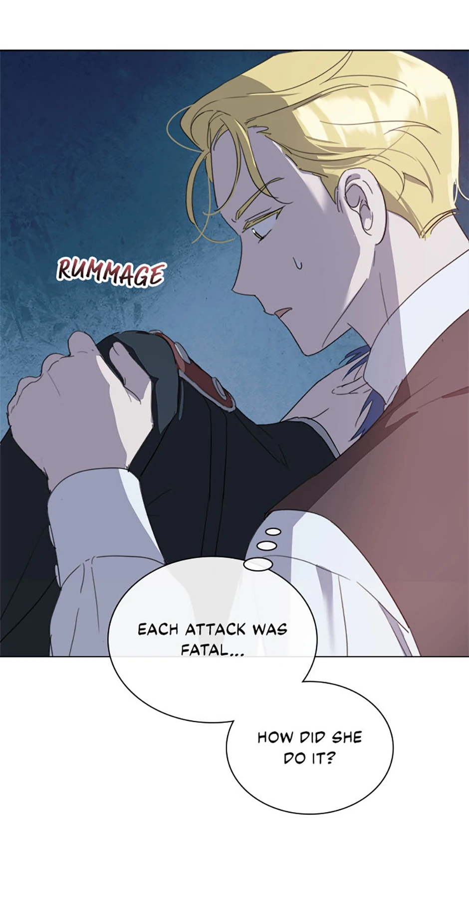 Read The Kind Older Sister Is No More Manga Online