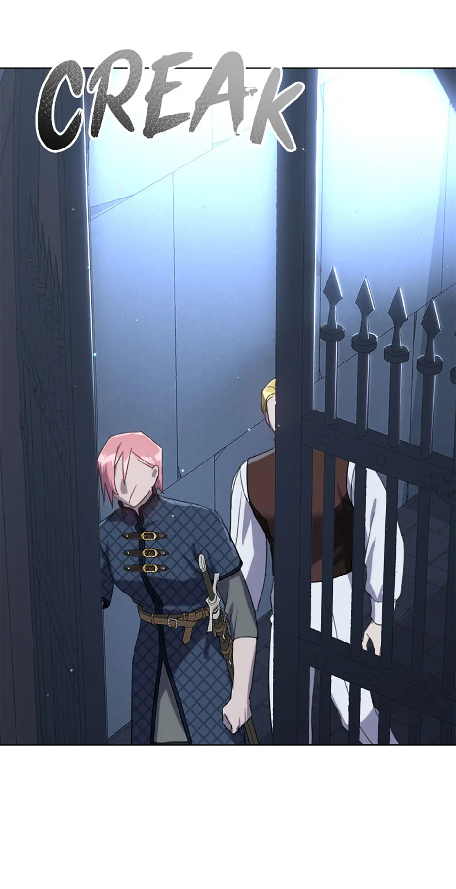 Read The Kind Older Sister Is No More Manga Online