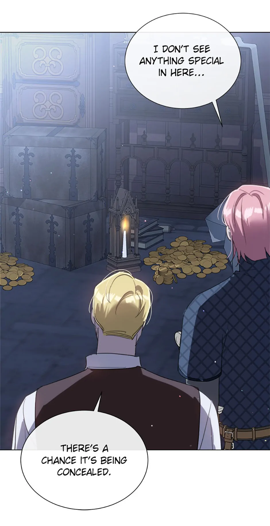 Read The Kind Older Sister Is No More Manga Online