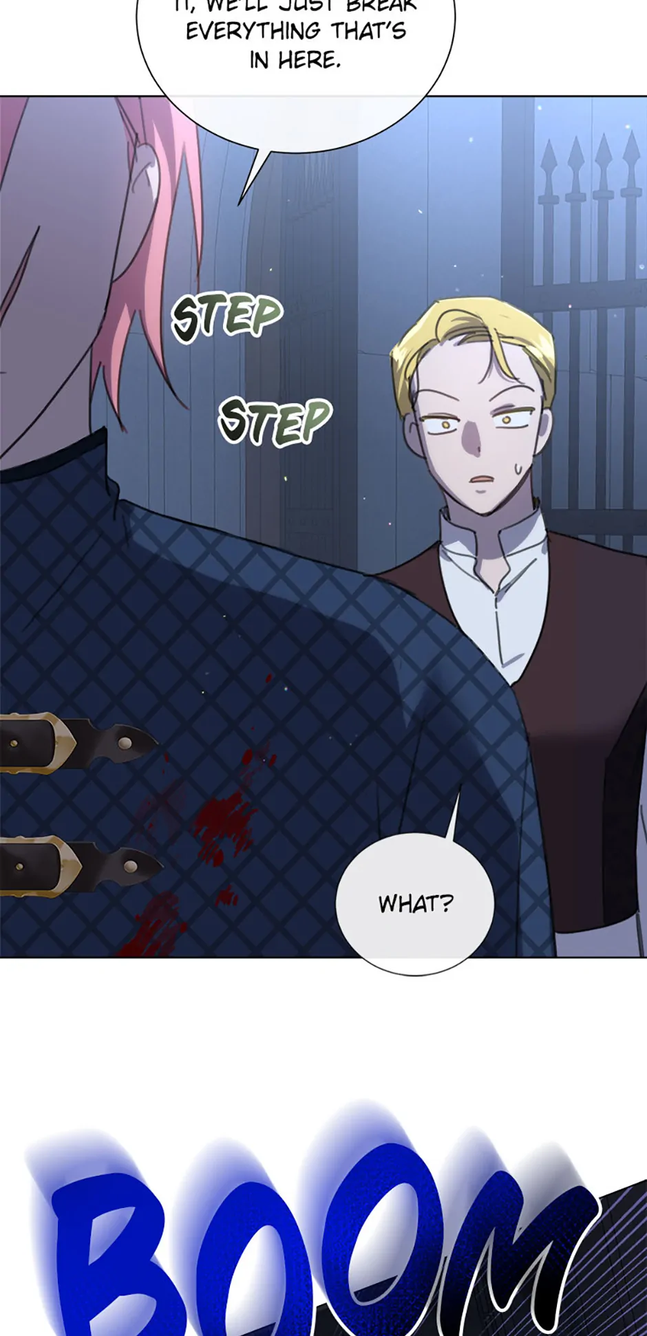 Read The Kind Older Sister Is No More Manga Online