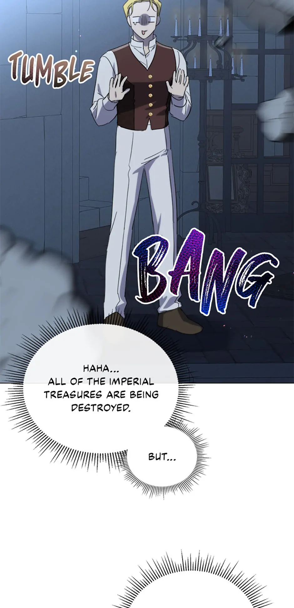 Read The Kind Older Sister Is No More Manga Online