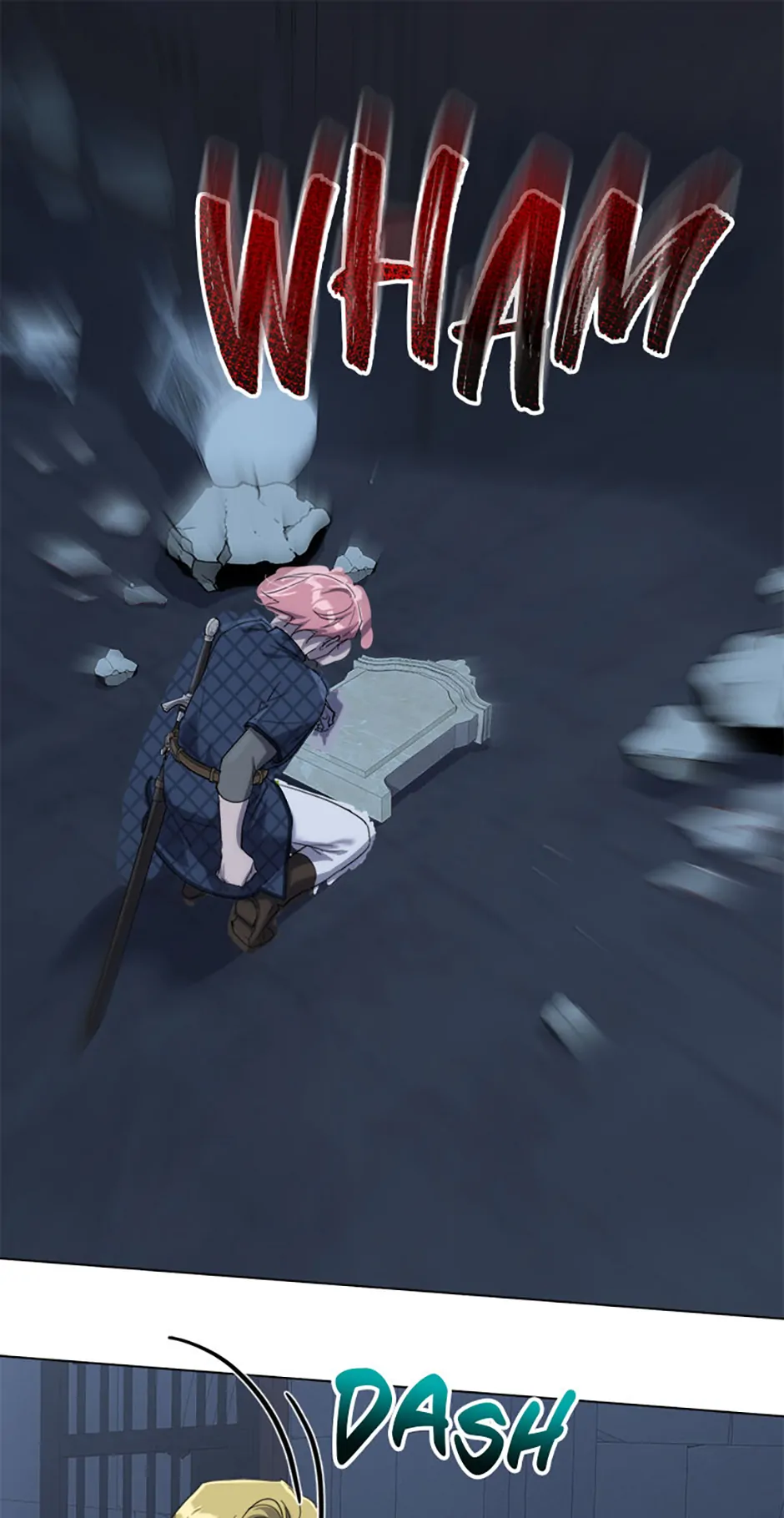 Read The Kind Older Sister Is No More Manga Online