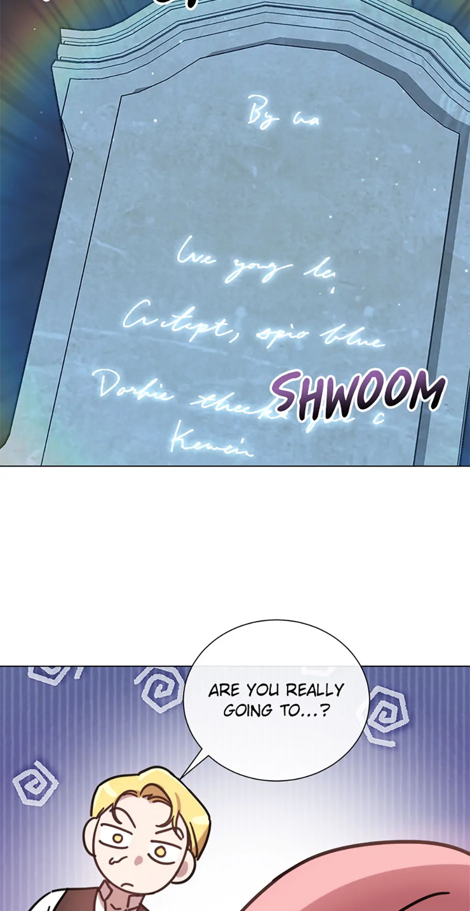 Read The Kind Older Sister Is No More Manga Online