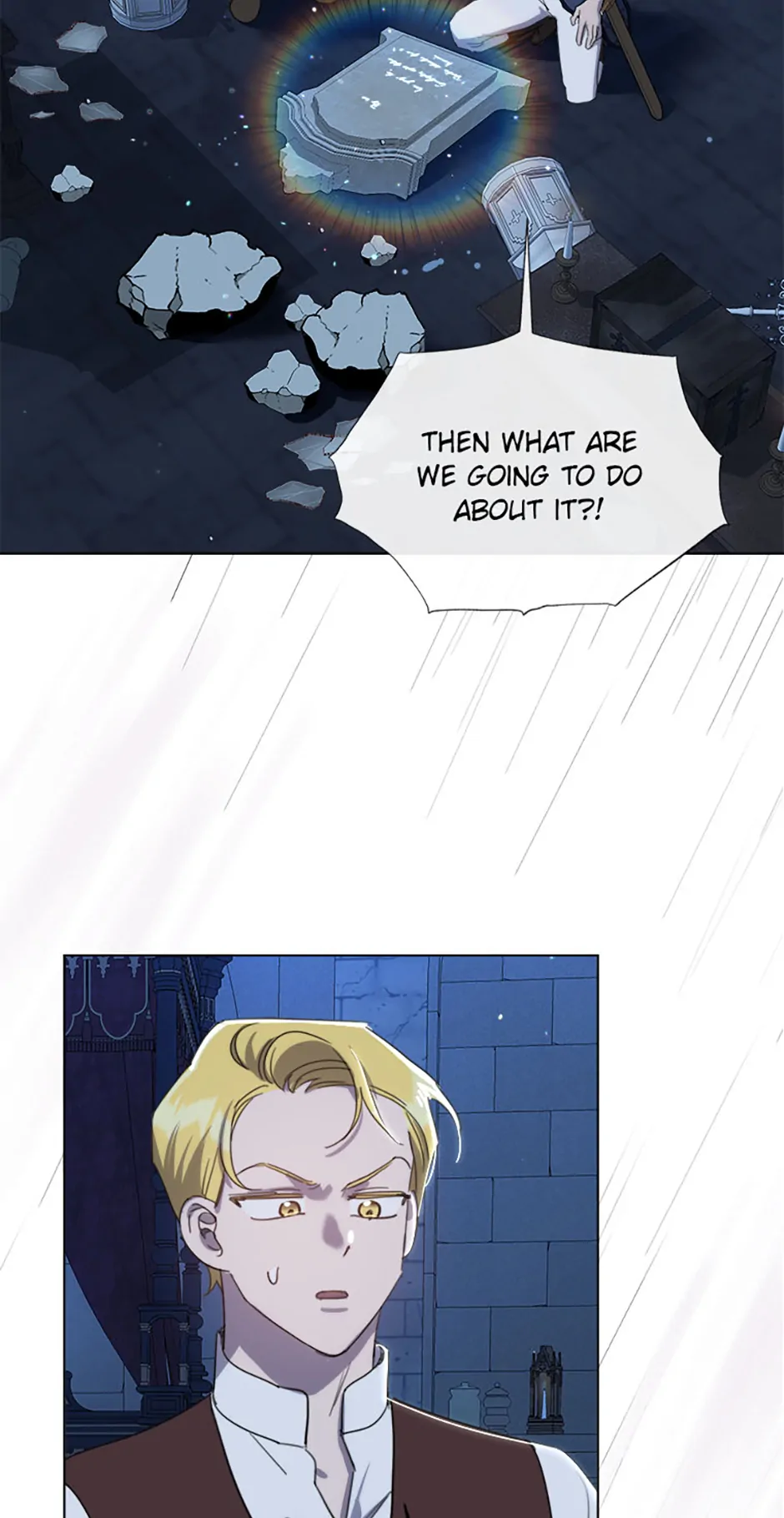 Read The Kind Older Sister Is No More Manga Online