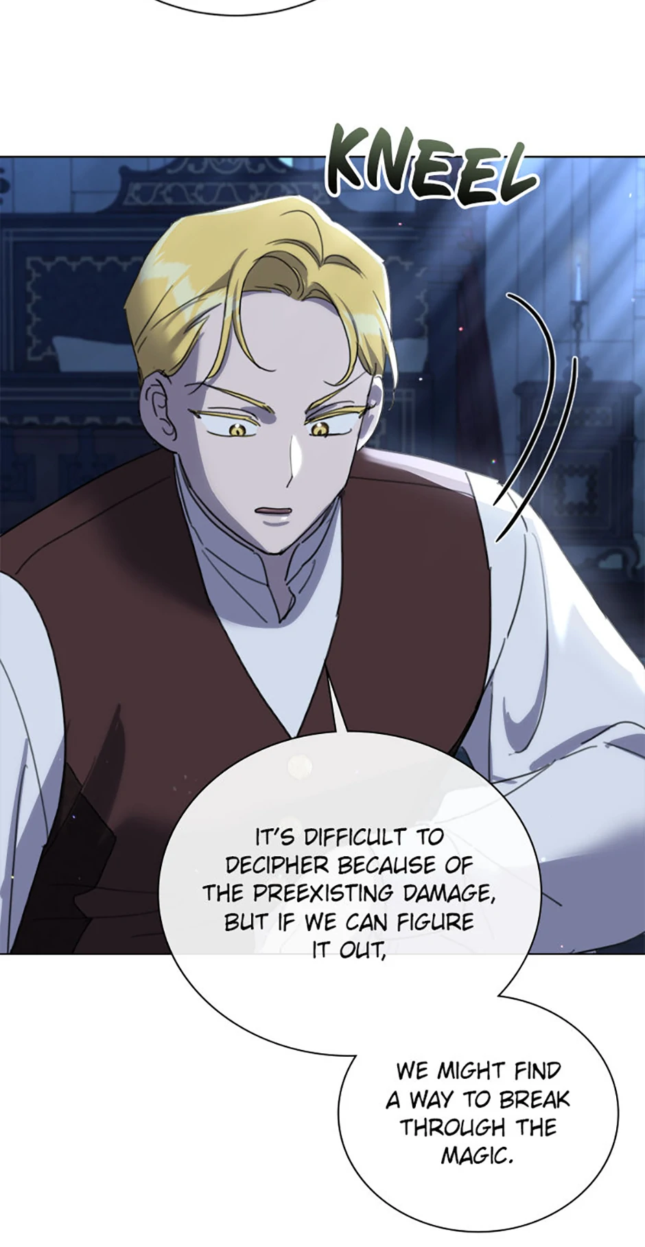 Read The Kind Older Sister Is No More Manga Online