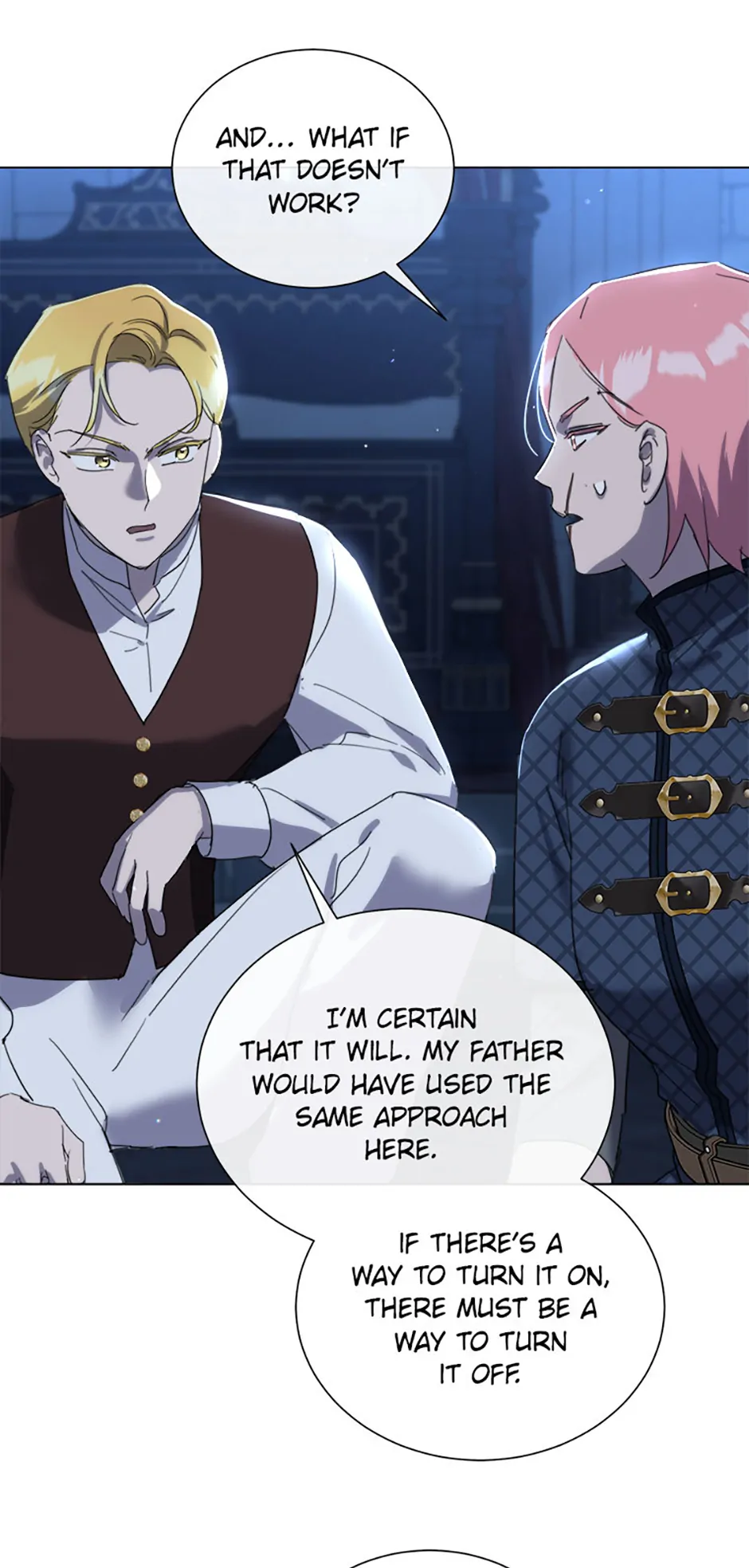 Read The Kind Older Sister Is No More Manga Online